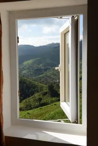 Bison Inn Ooty