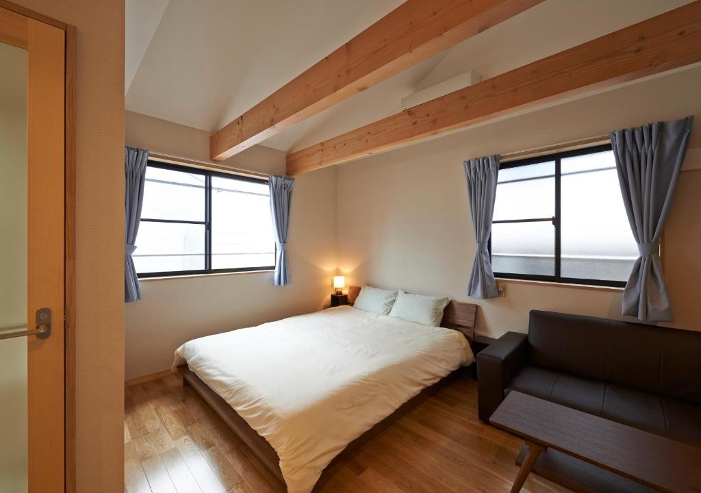 Guesthouse Soi 사진 18