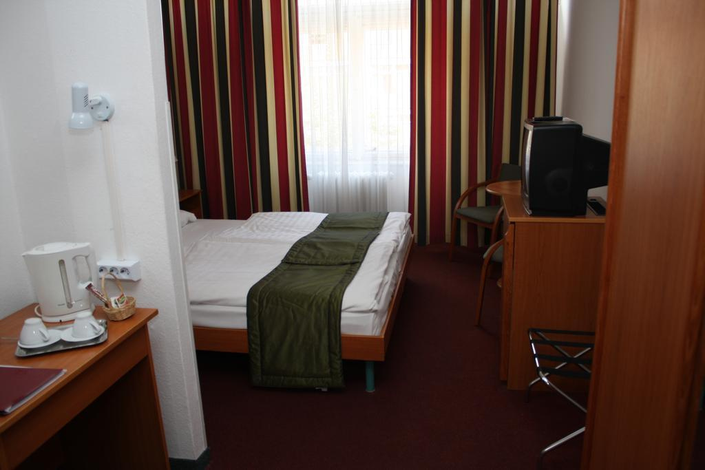 Hotel Griff - Général