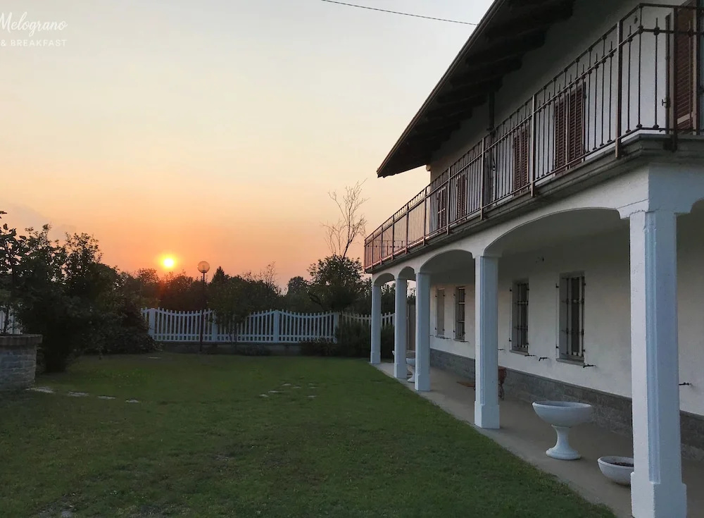 Il Melograno bed and breakfast