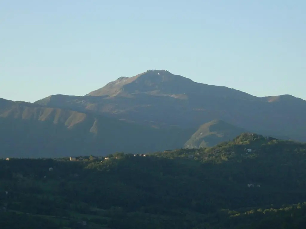 Bed & Breakfast Lo Scrigno
