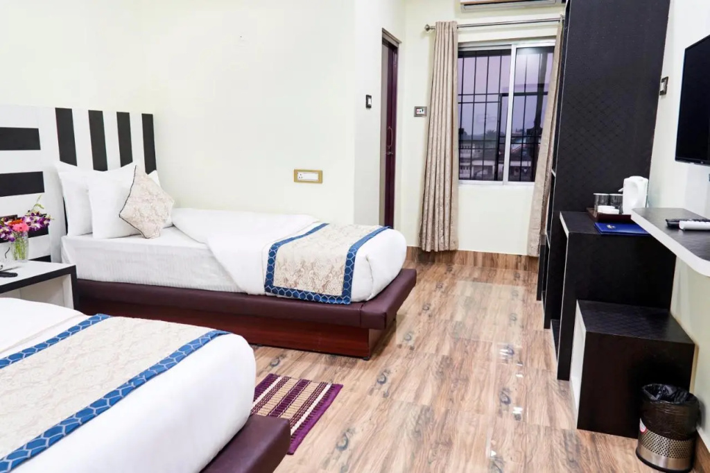 Hotel photo 24