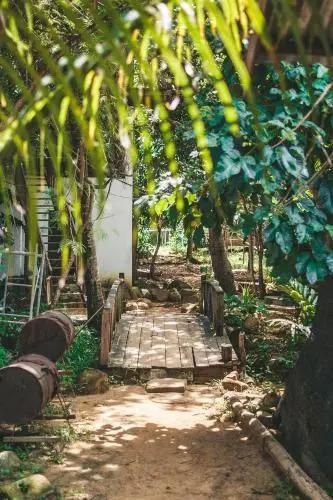 Easy Tiger Bungalows