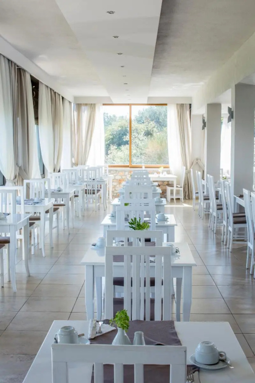 Kassandra Bay Resort, Suites & Spa - Général