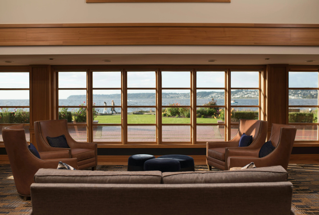 Semiahmoo Resort Golf & Spa, Trademark Collection by Wyndham - Général