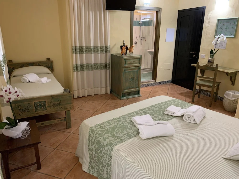 Hotel Fiore di Maggio - Général