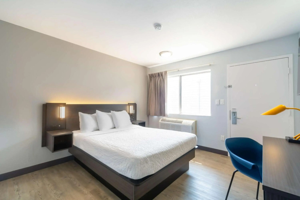 Motel 6 Del Rio, TX — фото 5