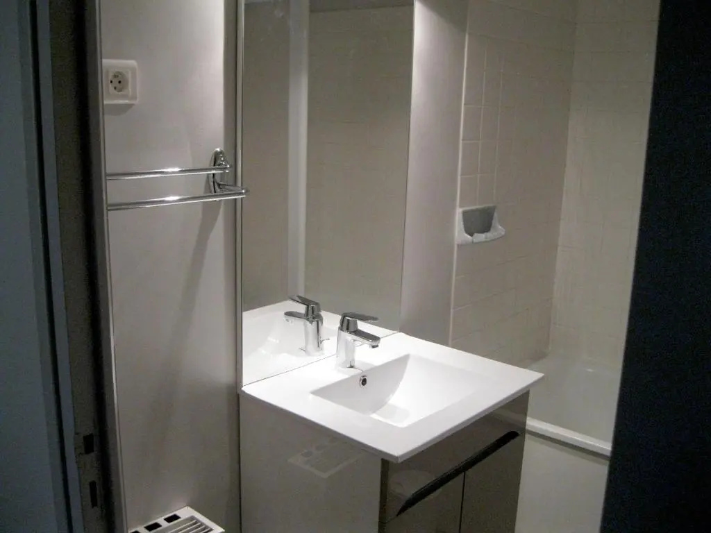 VVF Super-Besse Auvergne Sancy, Super Besse - Chambres