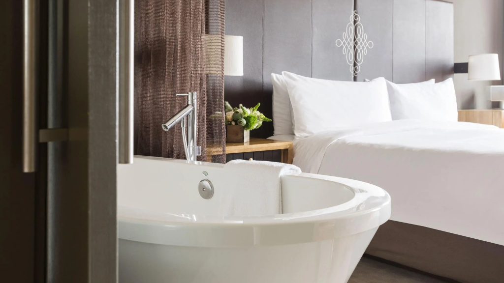 Andaz Napa, By Hyatt - Général