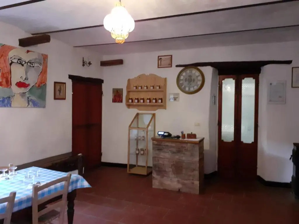Agriturismo la Molina - Général