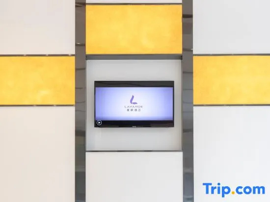 Lavande Hotel (Xinji Lucheng Commercial Plaza) in Shijiazhuang