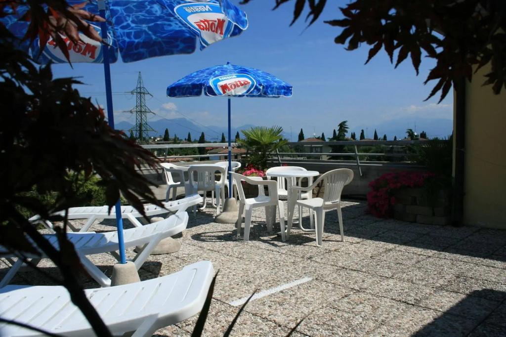 Hotel Albergo Al Cacciatore - Général