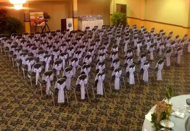 Cara Hotels Trinidad - Général