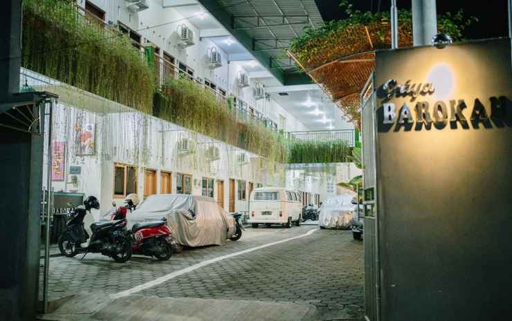 Budget Room at Griya Barokah Kudus in Kudus