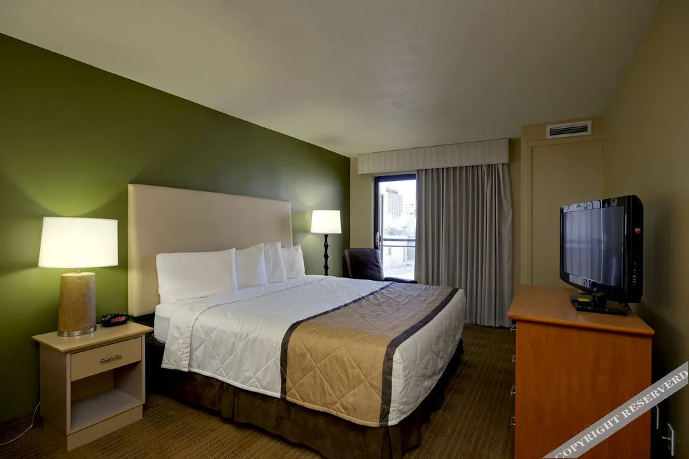 Extended Stay Canada - Ottawa - Général