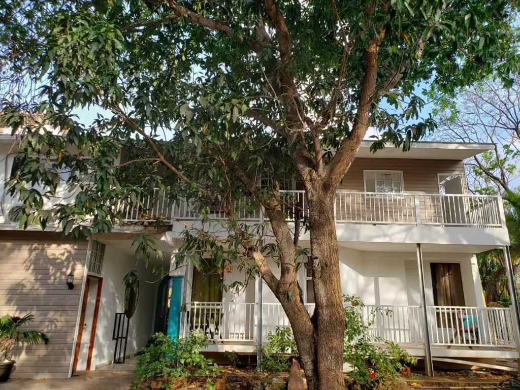 Coral house San Andres - Chambres