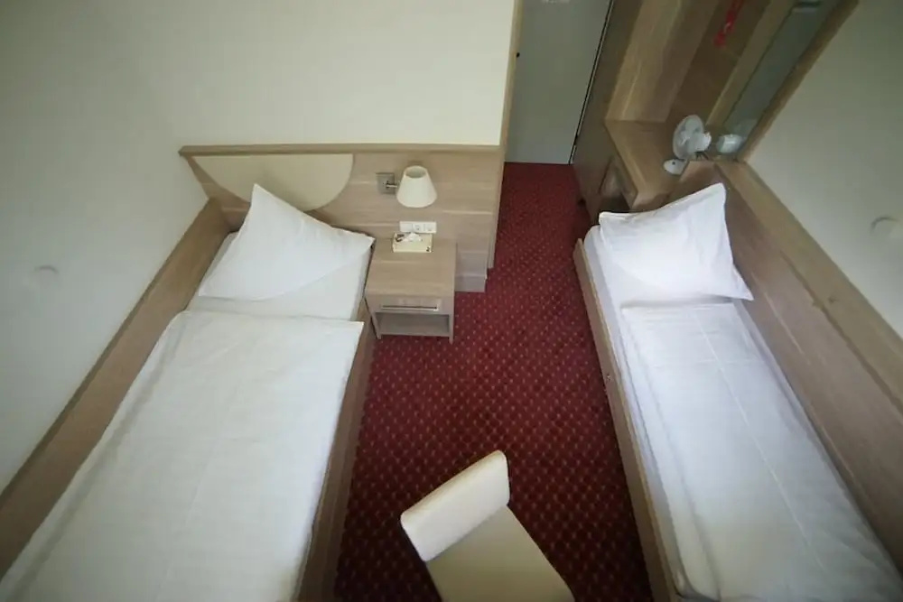 Aparthotel Wangener Landhaus - Général