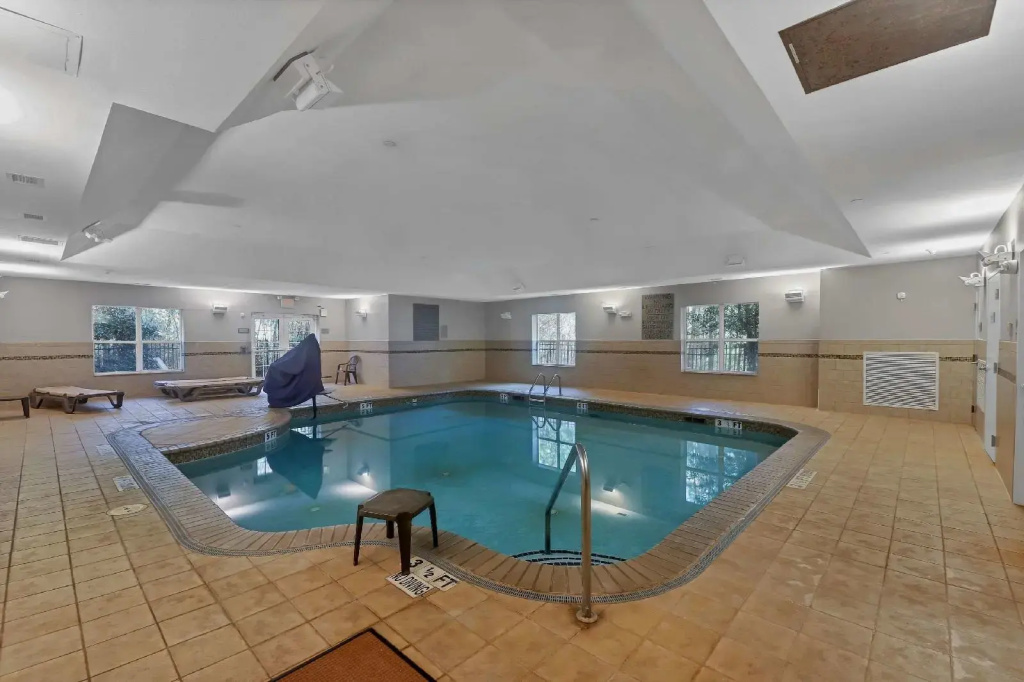 Country Inn & Suites by Radisson, Braselton, GA - Général