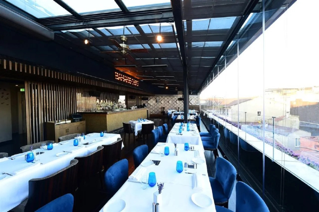 10 Karakoy Istanbul - Special Class - фото 18