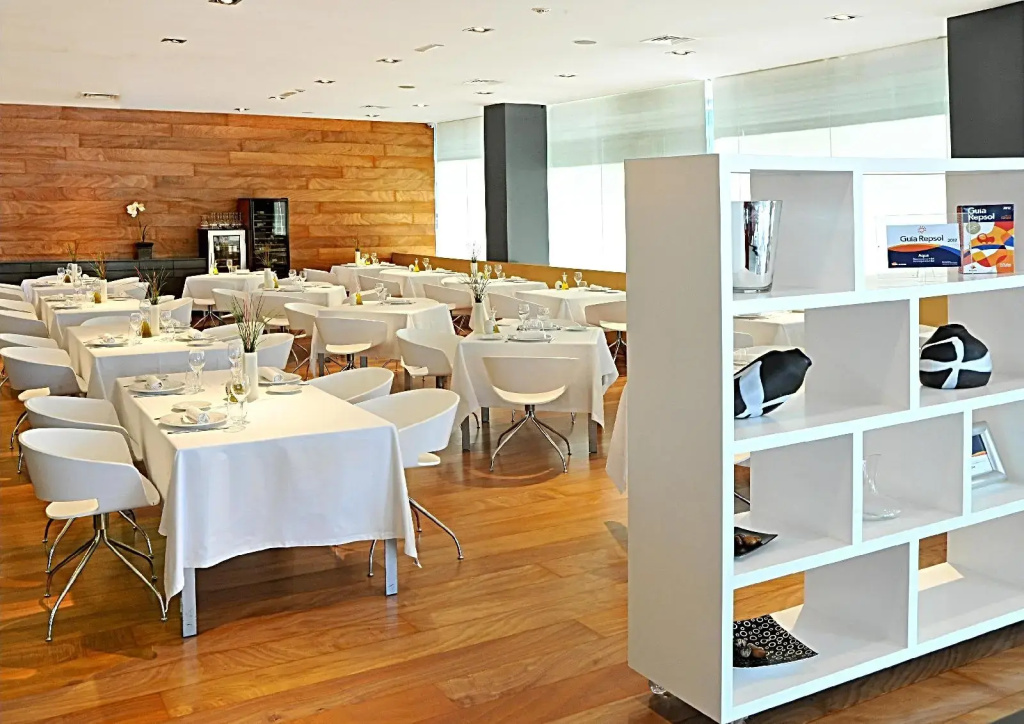 Hotel Civis Luz Castellón - Général