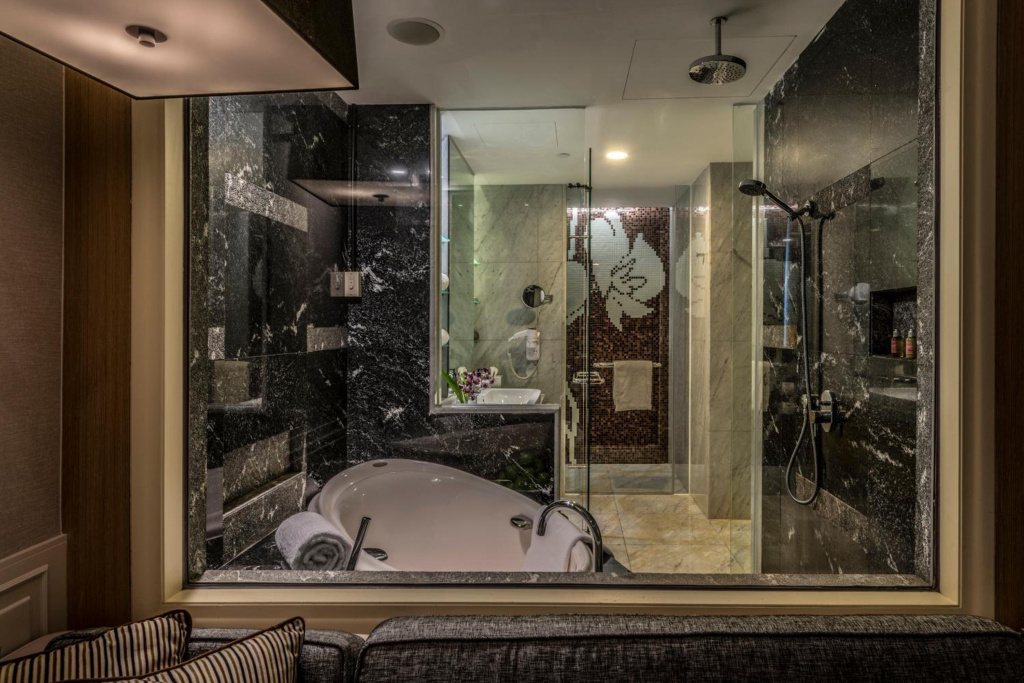 Ascott Raffles Place Singapore - Général