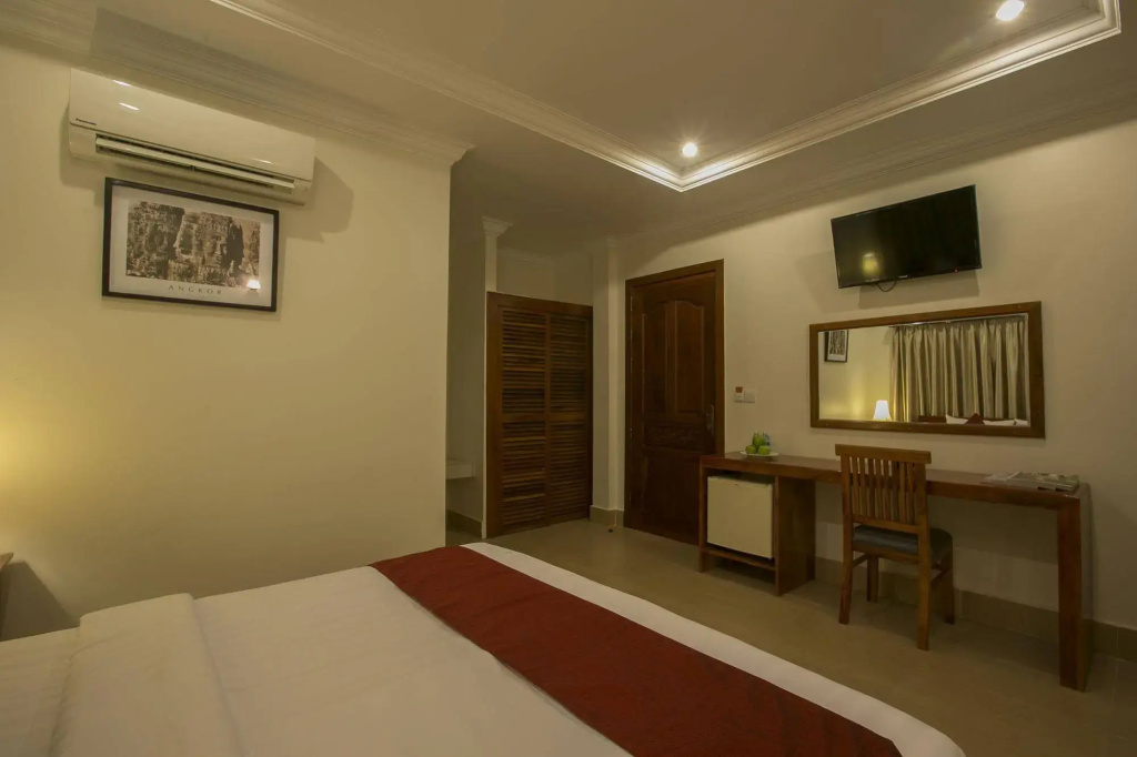 Friendly Angkor Boutique - Général
