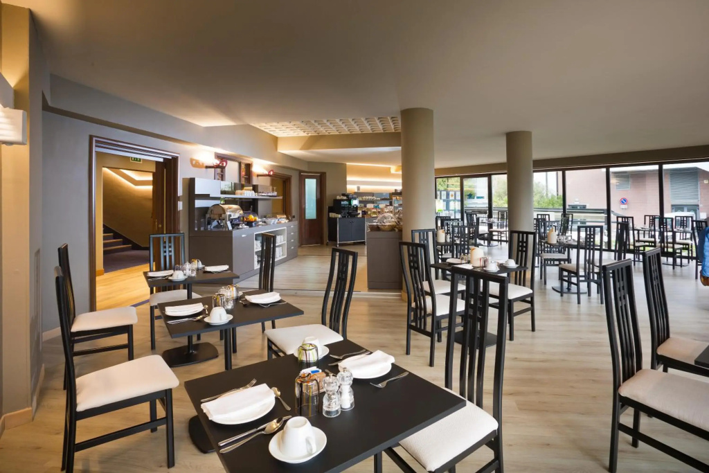 Alevic Hotel Sirmione - фото 31