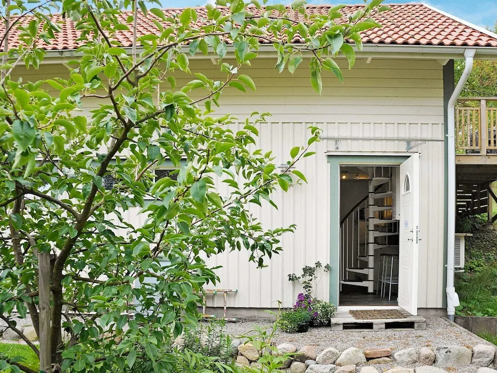 Holiday Home in Fjällbacka