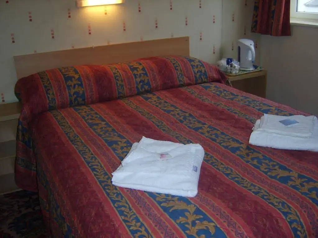 Hotel photo 8
