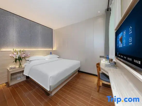 Comfort Double room (full double bed)