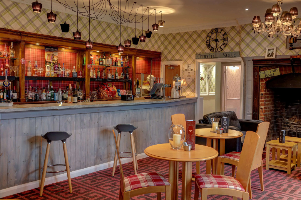 The Judds Folly Hotel, Sure Hotel Collection by Best Western - Général