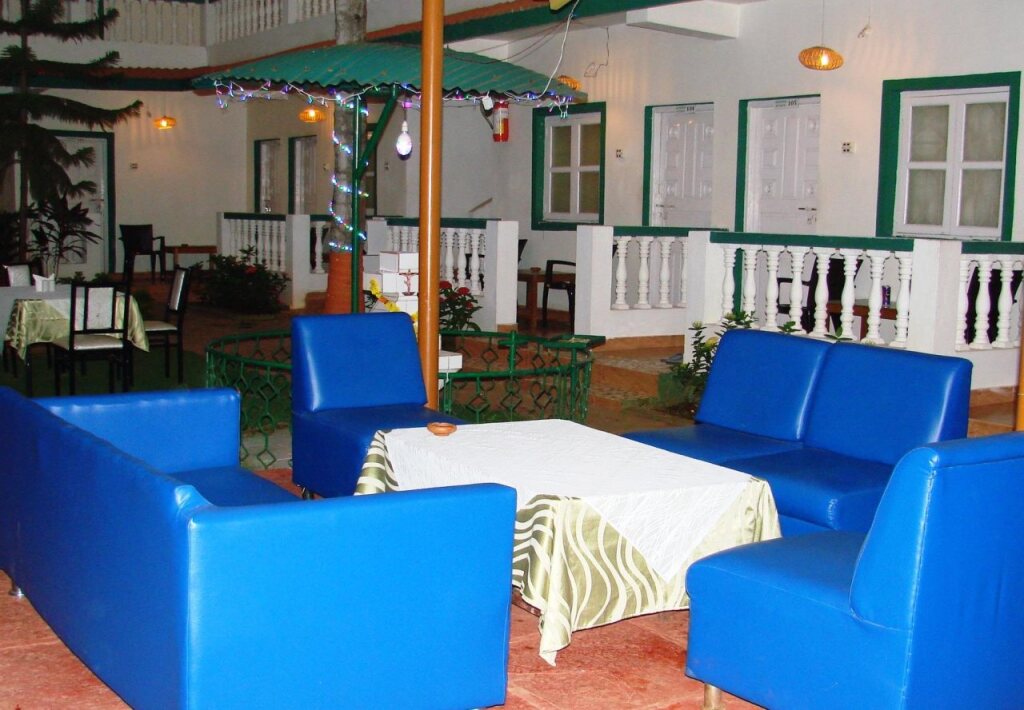 Mandrem Retreat
