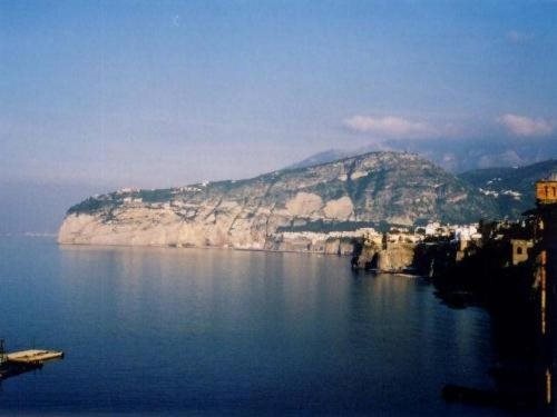 Beach & Waterfront