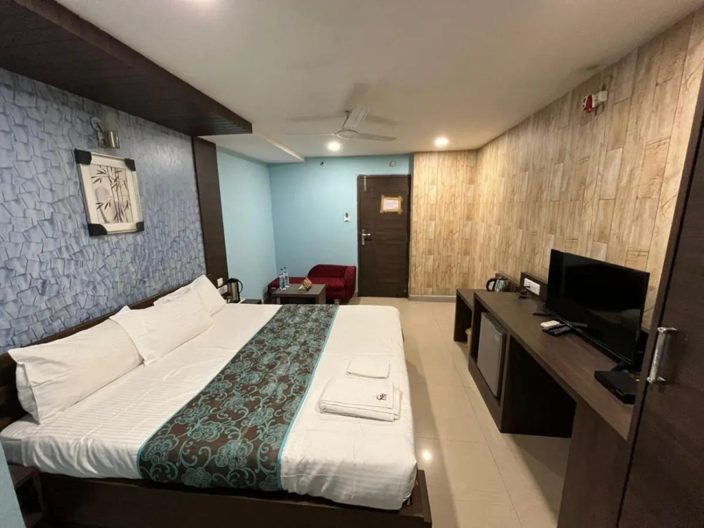 Hotel photo 6