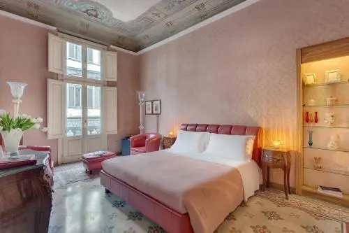 B&B Cavour10 Firenze — 5