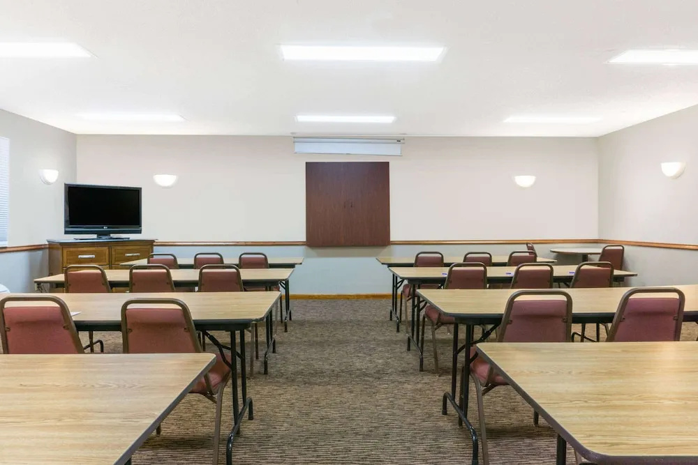 Business Centre