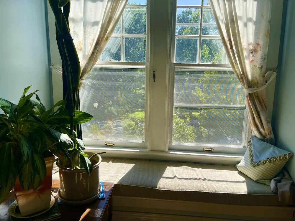 Greenwood Bed & Breakfast — фото 6