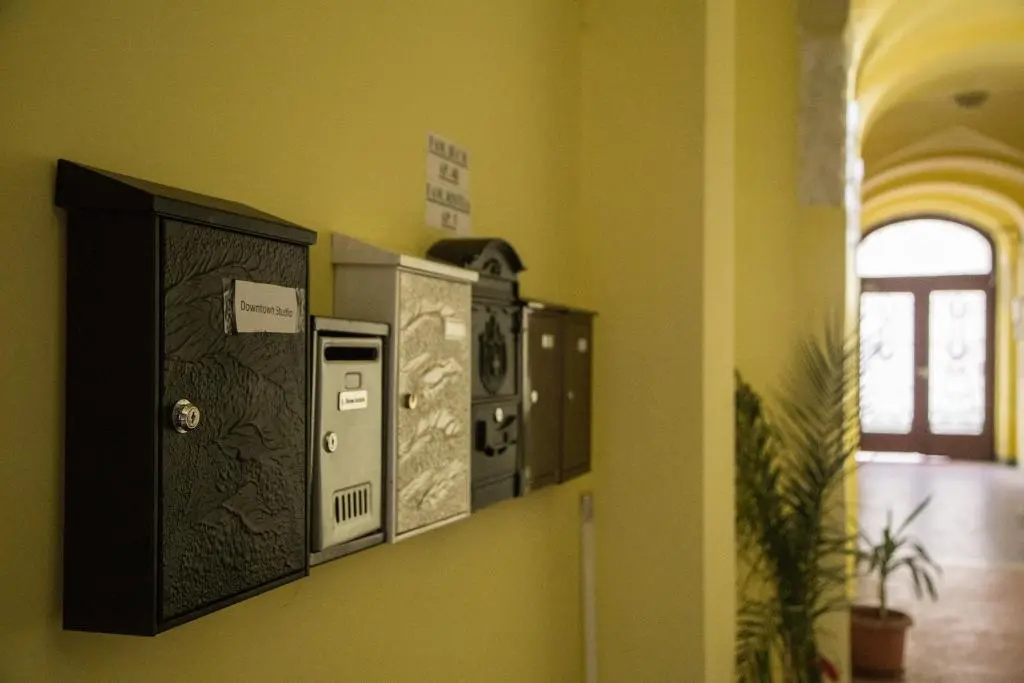 Hotel photo 9