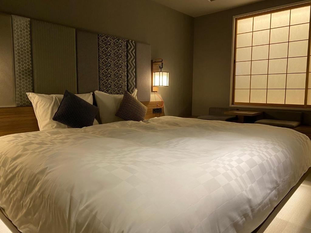 Hotel Resol Kyoto Shijo Muromachi 사진 8