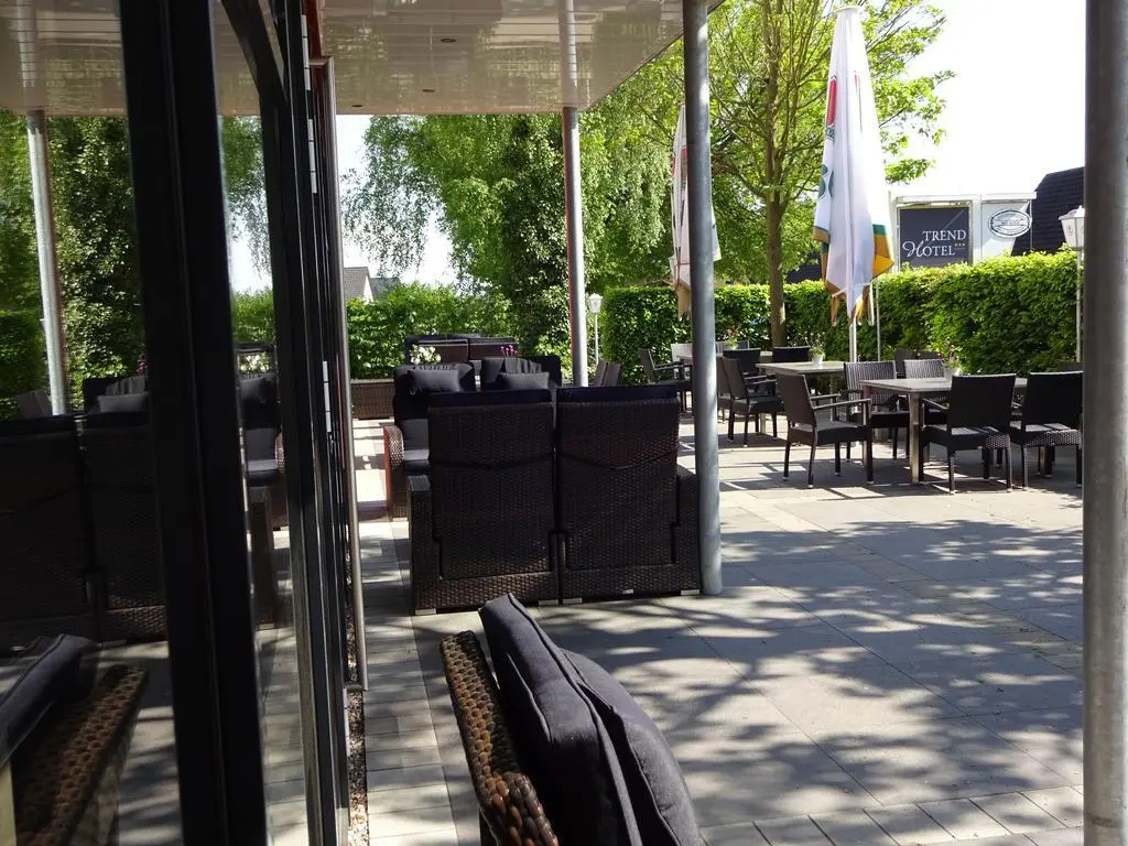 Hotel photo 9