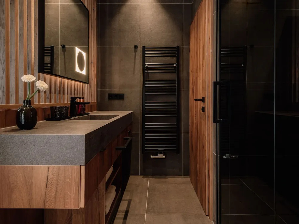 JOHANN Schladming Hotel GmbH - Chambres