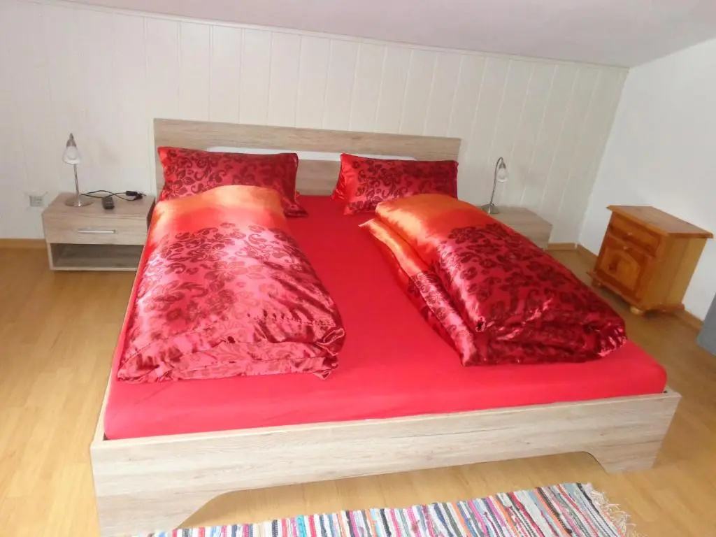 Gästehaus Eschenhof - Chambres