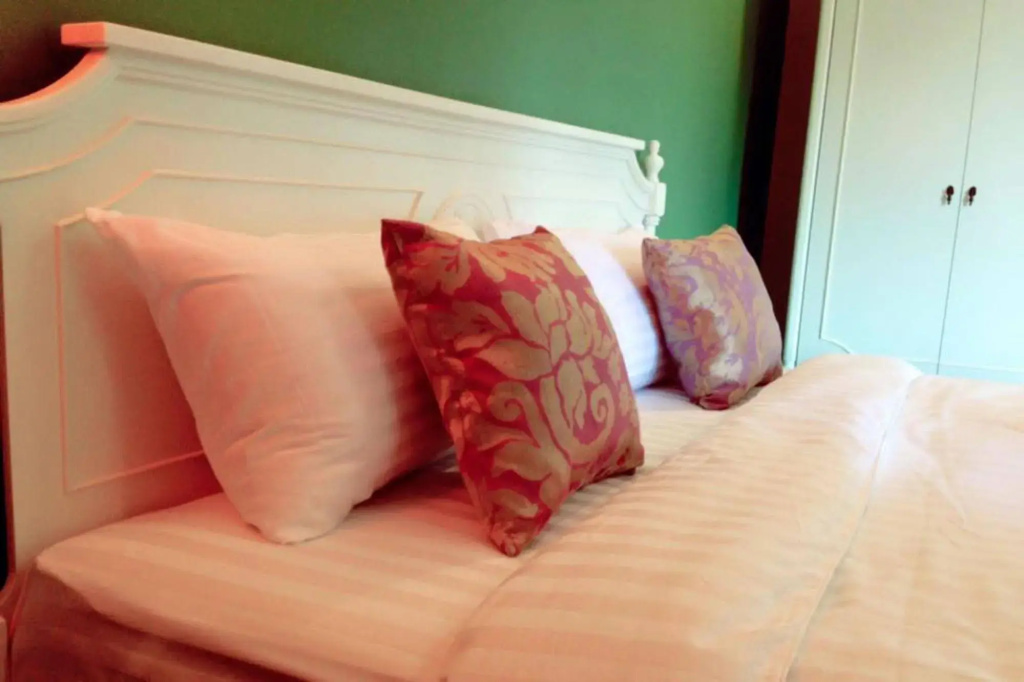 Mulberry House Korat - Général
