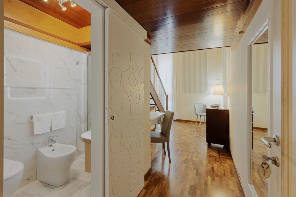 Hotel Palazzo Pischedda - Général