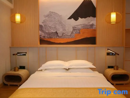 Agile Hotel - Chambres
