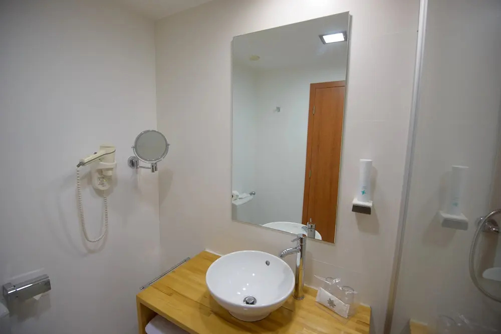 Amazonia Estoril Hotel - Chambres