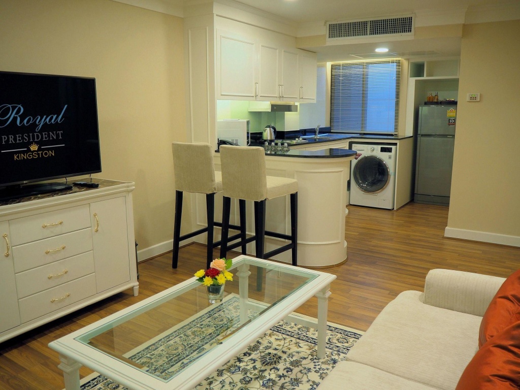 Отель Samala Hotel Bangkok в Бангкоке