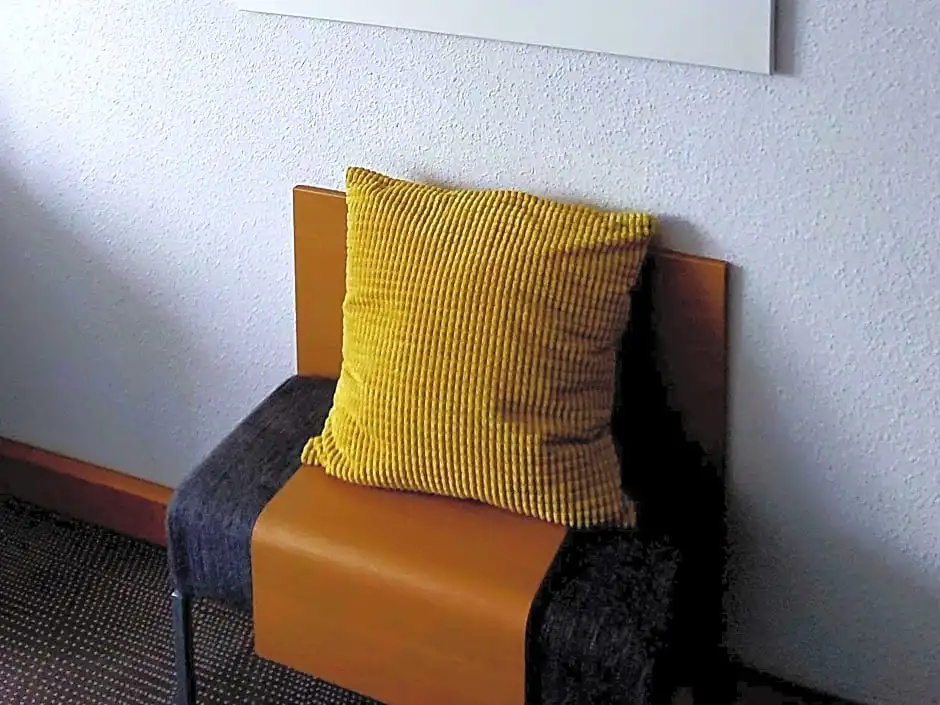Novotel Gdansk Centrum - Chambres
