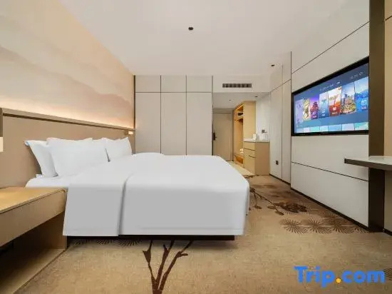 Oriental Hotel - Chambres
