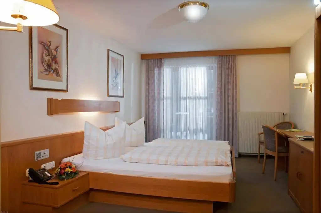 Hotel Gasthof zur Post - Général